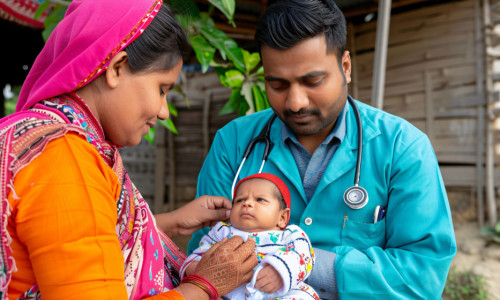Health Camp