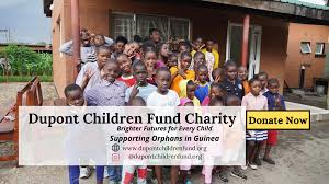 Bright Futures for Orphans