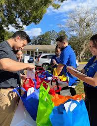 Community Health Drive